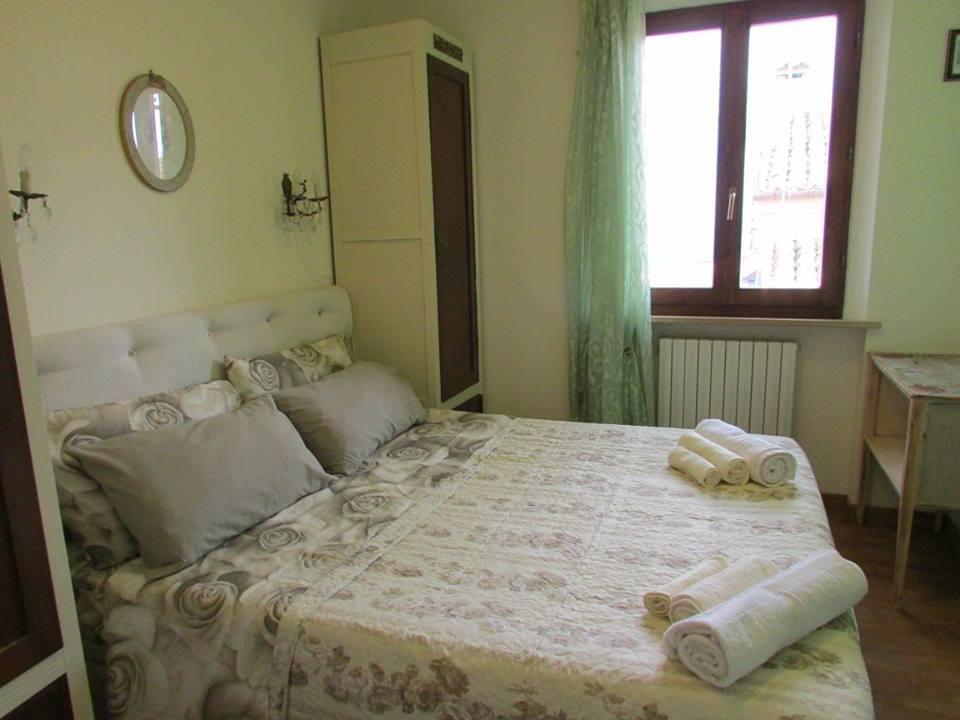 B&B A Casa Mia Sirolo Exterior foto