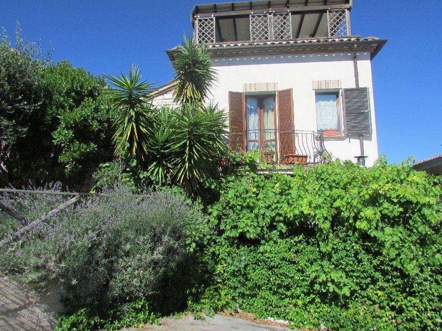 B&B A Casa Mia Sirolo Exterior foto